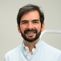 Picture of Dr. Armando Alcantara